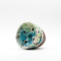 Kolos Rikule Mint Blau Weiß 2