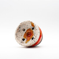Kolos Rikule Orange Rot Weiß 2