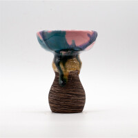 Kolos Harunta Pink Blau 1
