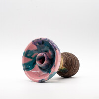 Kolos Harunta Pink Blau 2