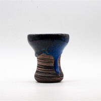 Kolos Turkkilainen Schwarz Blau gallery