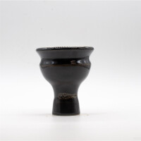 UPG Glaze Bowl Schwarz 1
