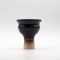 UPG Glaze Bowl Grau 1