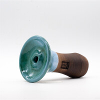 Werkbund Evo Kiwi Blue 2