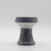 AL Mani - Steinkopf Grau gallery