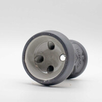 AL Mani - Steinkopf Grau 2