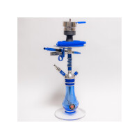 Amy-Deluxe Carbonics Gear S - Blue gallery