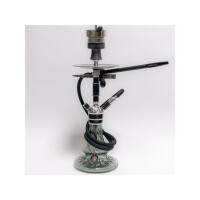 Amy-Deluxe Carbonica Solid Schwarz gallery