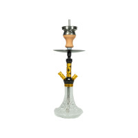 Nizo Shisha Gold 2