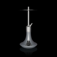 Steamulation Pro X Mini Graphit Matt 1