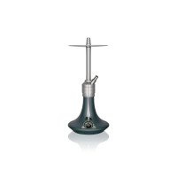 Steamulation Pro X Mini Petrol Green Matt 1