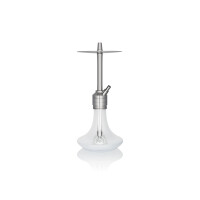 Steamulation Pro X Mini White Matt 1