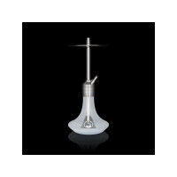 Steamulation Pro X Mini White Matt 2