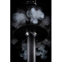 Steamulation Ausströmadapter Plate 2