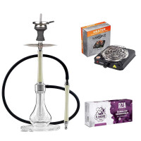 Alligator Professional Edelstahl Glow +  gallery