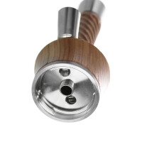 Clear Madera 630XS Ash Helix 5