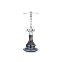 Aladin MVP500 - Black & Rainbow 2