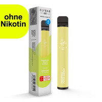 Elf Bar 600 - Pineapple Peach Mango 0mg