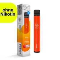 Elf Bar 600 - Mango 0mg gallery