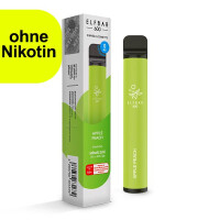 Elf Bar 600 - Apple Peach 0mg gallery