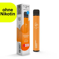 Elf Bar 600 - Strawberry Banana 0mg gallery