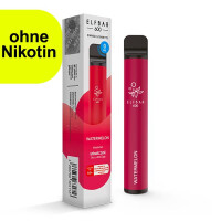 Elf Bar 600 - Watermelon 0mg gallery