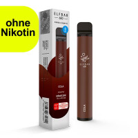 Elf Bar 600 - Cola 0mg gallery