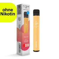 Elf Bar 600 - Peach Ice 0mg gallery