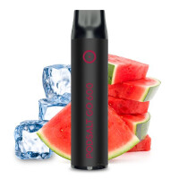 Pod Salt Go 600 Einweg E-Zigarette Watermelon Breeze 20mg 2