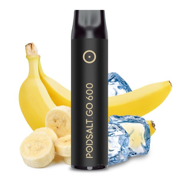 Pod Salt Go 600 Einweg E-Shisha