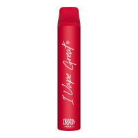 IVG BAR - Strawberry Watermelon 20mg/ml