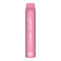 IVG BAR - Pink Lemonade 20mg/ml gallery