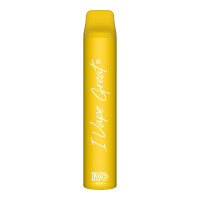 IVG BAR - Exotic Mango 20mg/ml