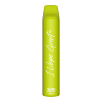 IVG BAR - Fujji Apple Melon 20mg/ml