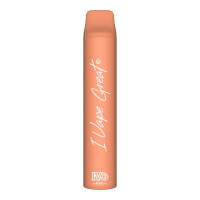 IVG BAR - Peach Rings 20mg/ml gallery