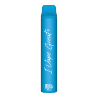 IVG BAR - Energy Ice 20mg/ml