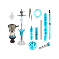 Smokah Jump 2.0 - Türkis gallery