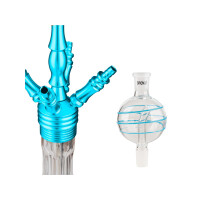 Smokah Jump 2.0 - Türkis 3