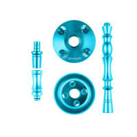 Smokah Jump 2.0 - Türkis 4