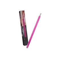 Smokah Glasmundstück Jupiter - Pink