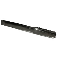 AO Riesenkohlezange Edelstahl 30cm - Gun gallery
