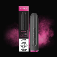 X-BAR Lush Ice - 20mg/ml gallery