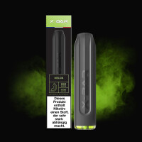 X-BAR Melon - 20mg/ml gallery