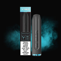 X-BAR Tropical Punch - 20mg/ml gallery