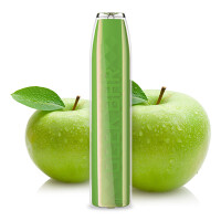 Geek Bar Einweg E-Zigarette - Sour Apple gallery