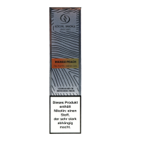 Social Smoke - Mango Peach 20mg/ml Einweg Shi