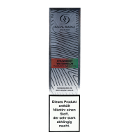 Social Smoke - Strawberry Watermelon 20mg/ml 