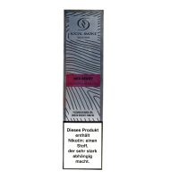 Social Smoke - Mix Berry 20mg/ml Einweg Shish