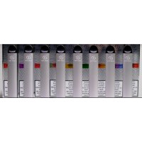 Social Smoke - Blue Raspberry Chill 20mg/ml E