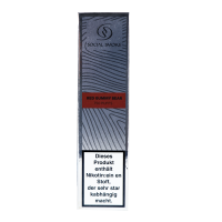 Social Smoke - Red Gummy Bear 20mg/ml Einweg 